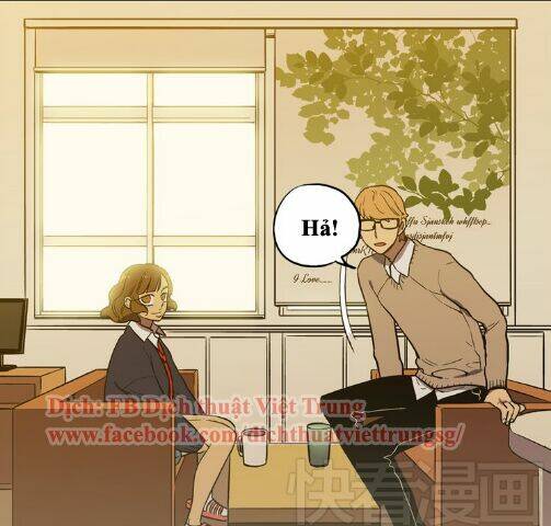 Xin Đừng Cắn Em Chương 16 Ảnh 29