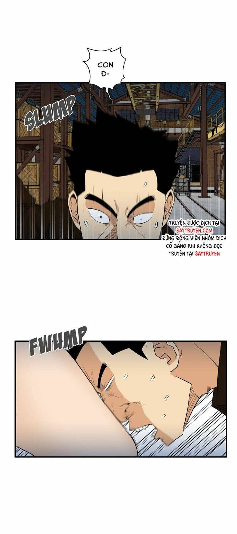 Mr Kang Chương 67 Ảnh 11