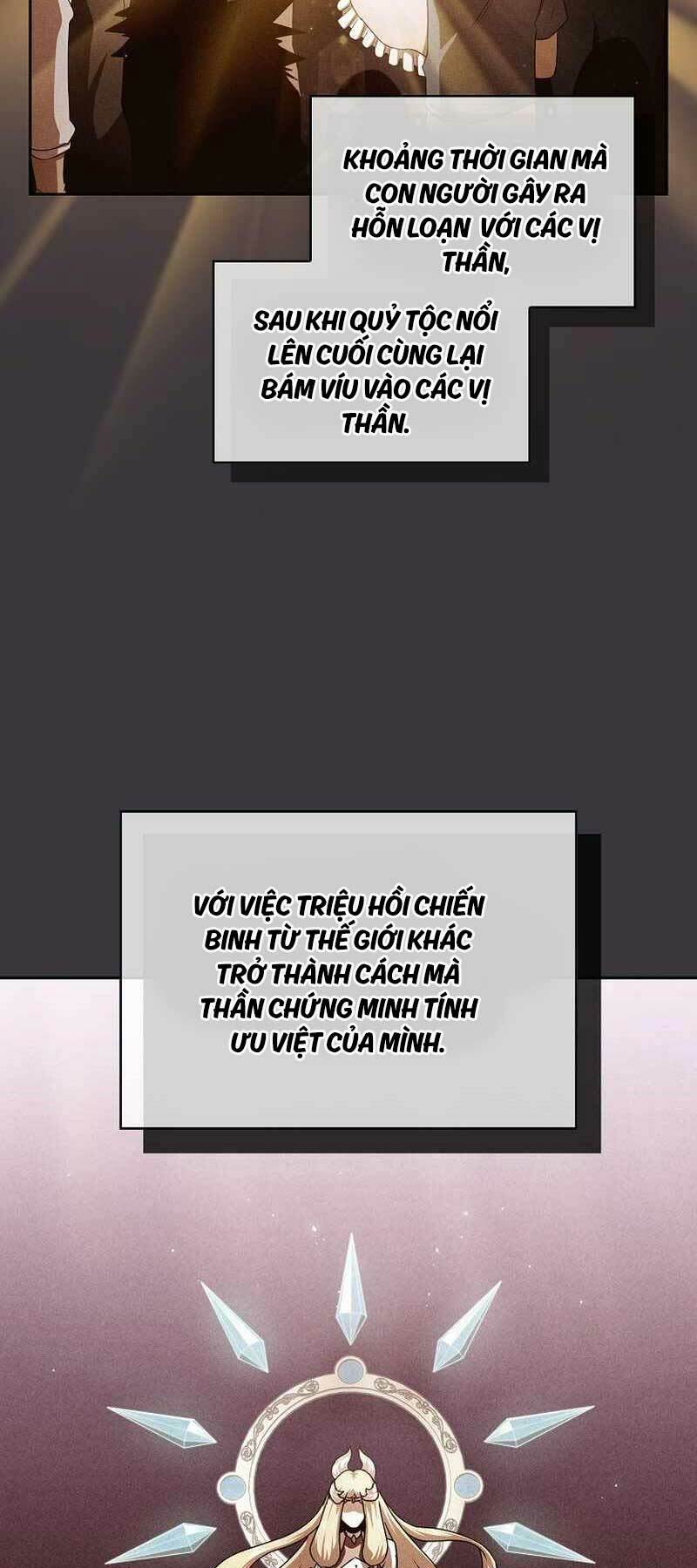 Có Thật Đây Là Anh Hùng Không? Chương 96 Ảnh 18