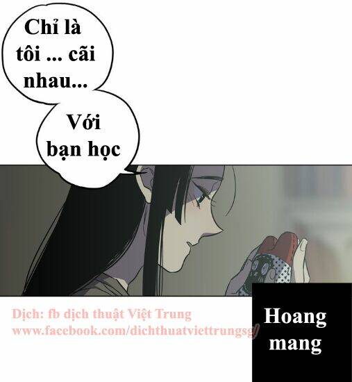 Xin Đừng Cắn Em Chương 20 Ảnh 43