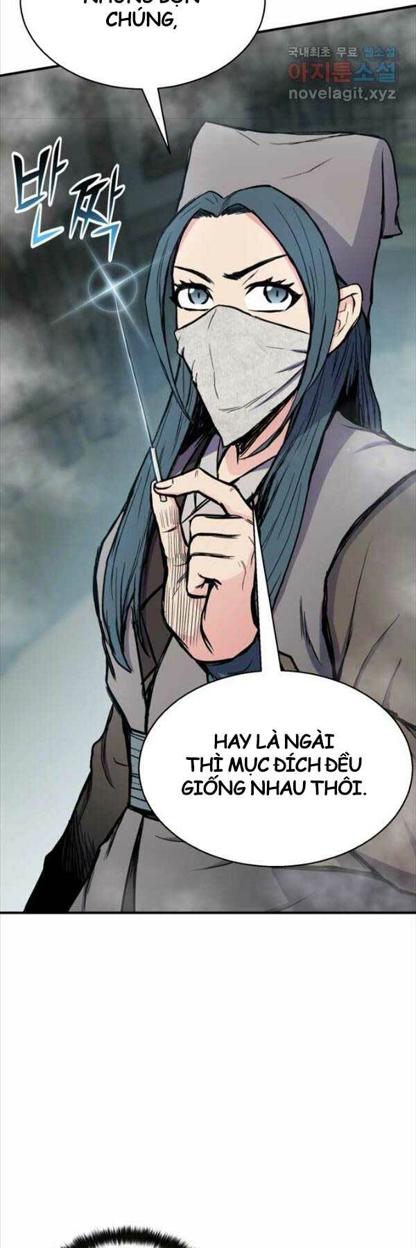 Ta Là Chủ Nhân Của Thư Viện Võ Công Chương 32 Ảnh 37