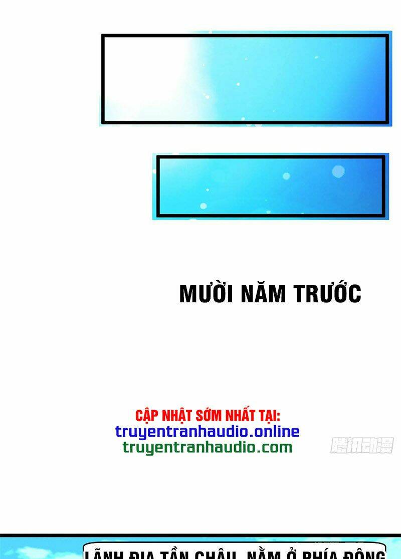Chúa Tể Mạnh Nhất Chương 5 Ảnh 3