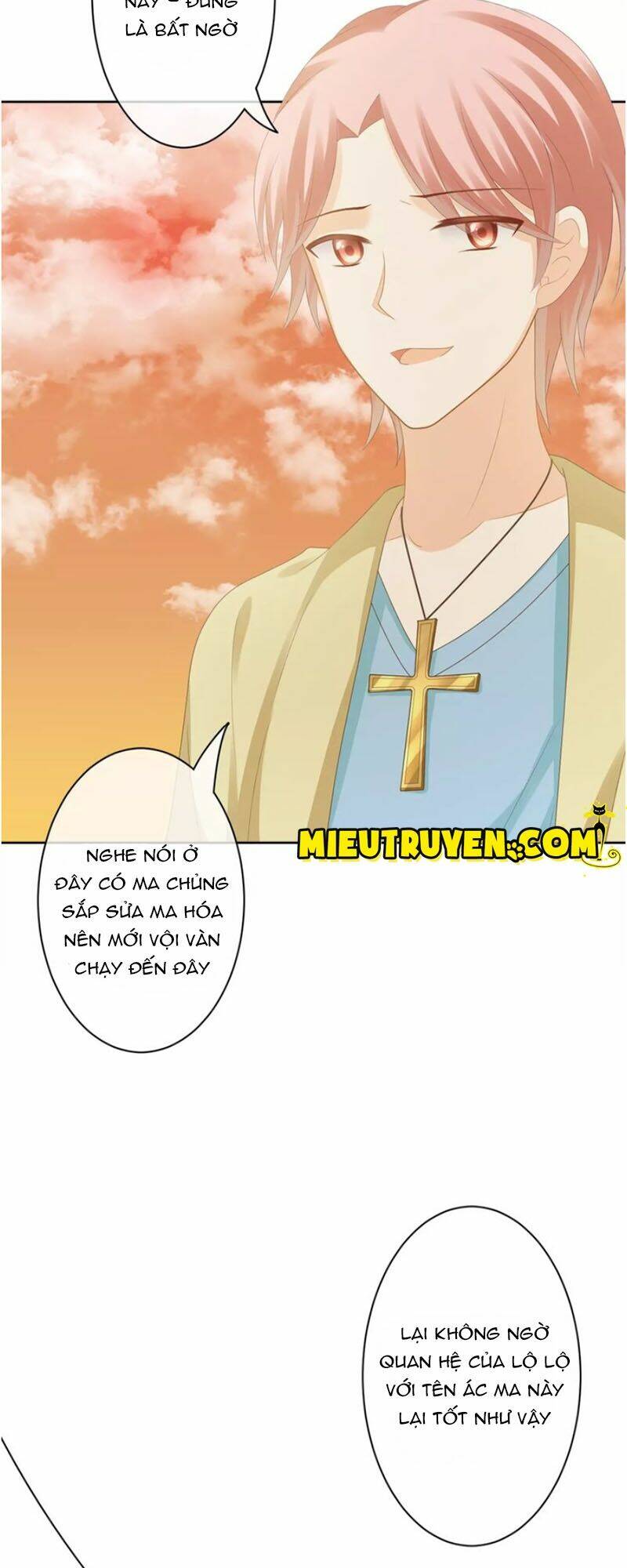 Độc Nhãn Ác Ma Của Ta Chương 19 Ảnh 6
