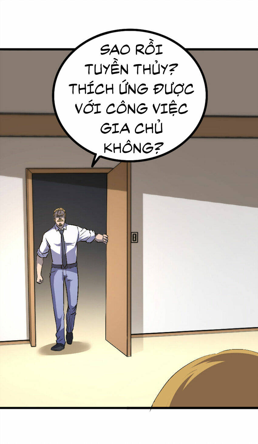 Ocd Thành Vương Giả Chương 42 Ảnh 29