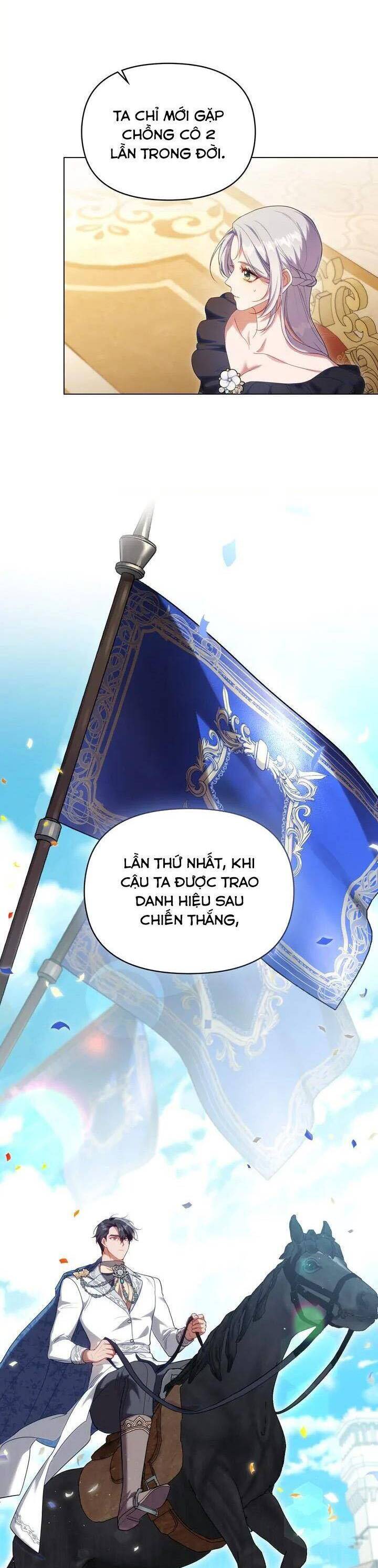 Nếu Không Vâng Lời Công Tước Chương 88 Ảnh 3