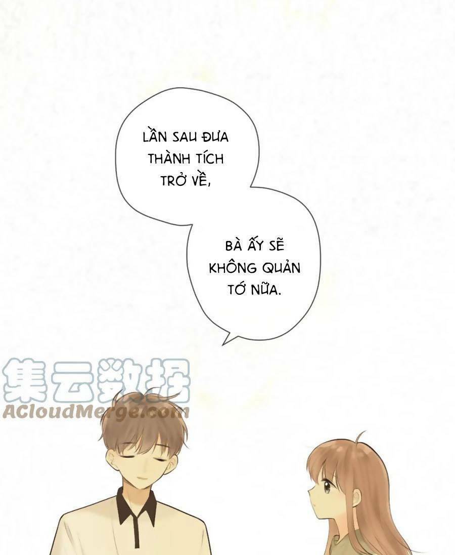 Tình Yêu Duy Nhất Của Tôi Chương 39 Ảnh 43