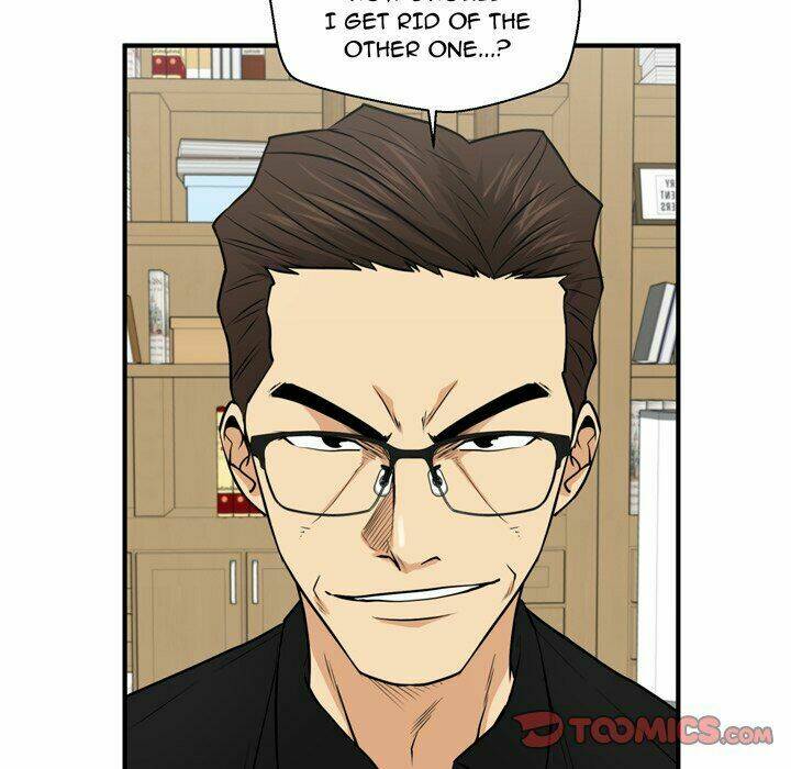 Mr Kang Chương 68 Ảnh 115