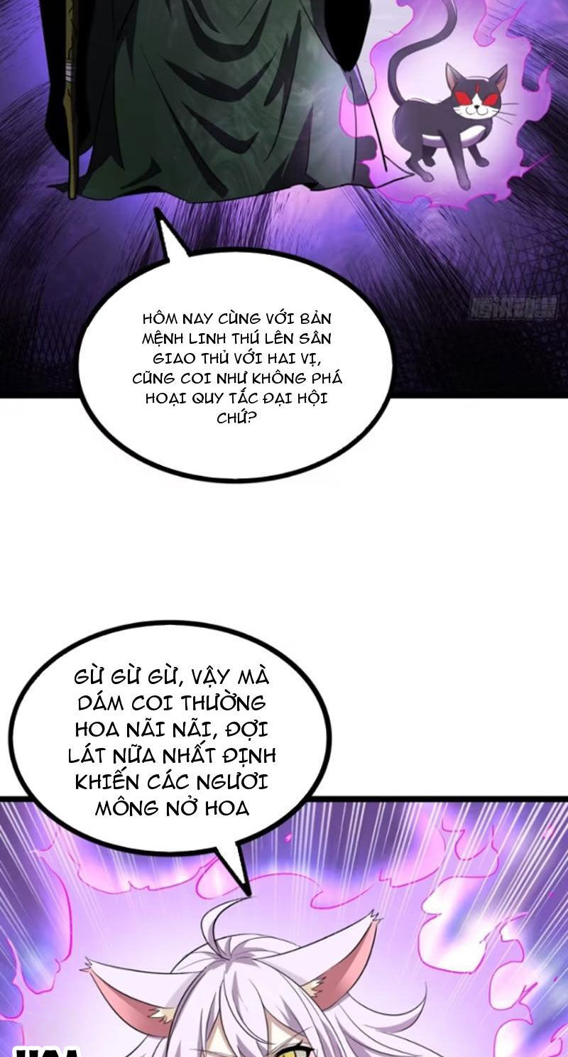 Trùm Phản Diện Muốn Tìm Chết! Chương 56 Ảnh 6