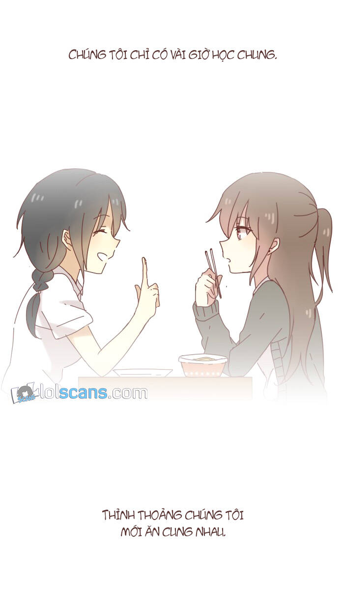 From Nightmare To Love Chương 4 Ảnh 24