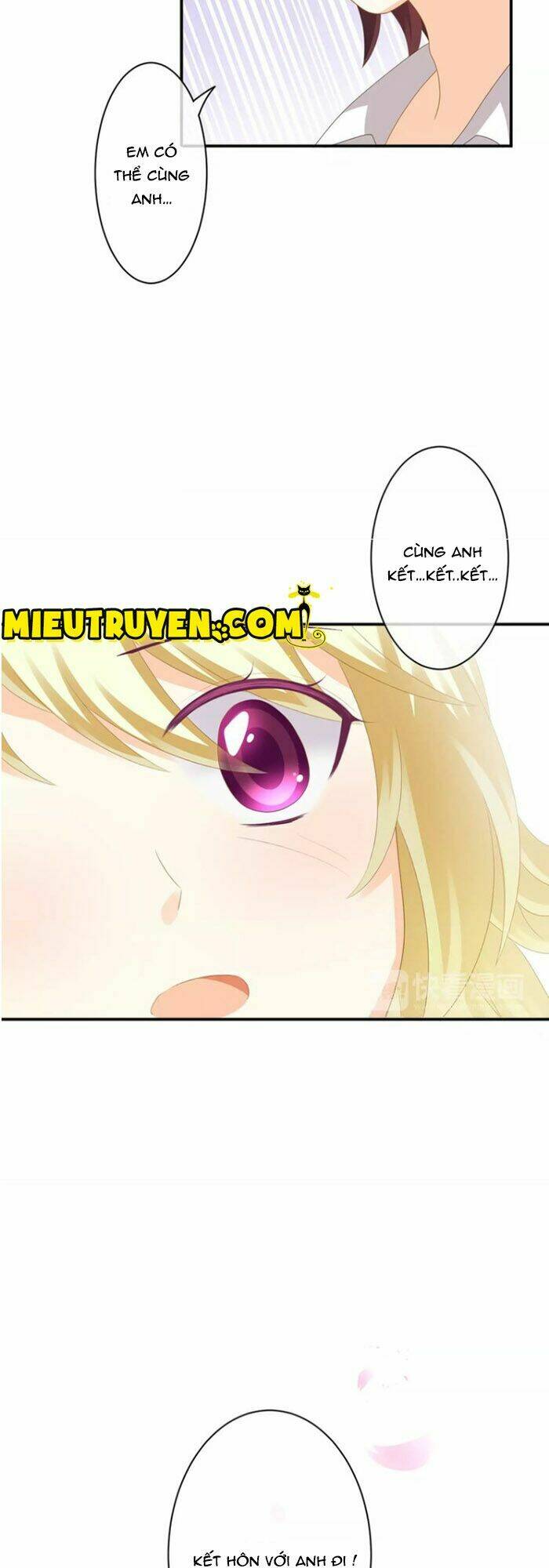 Độc Nhãn Ác Ma Của Ta Chương 32 Ảnh 28
