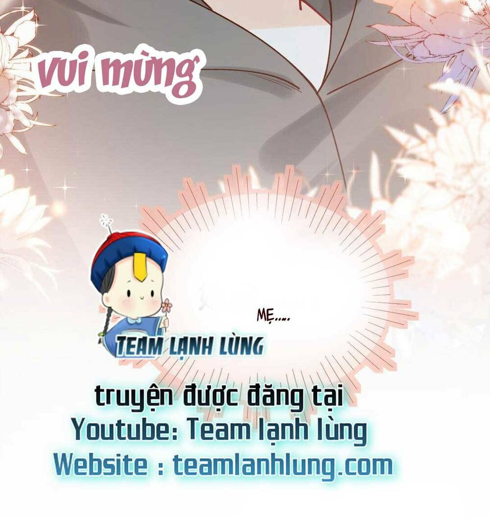 Hoá Trang Thành Mami Của Nhân Vật Phản Diện Chương 7 Ảnh 38