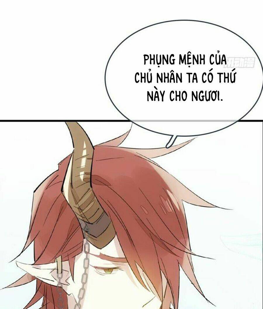 Sư Phụ Lại Trêu Chọc Ta Chương 58 Ảnh 12