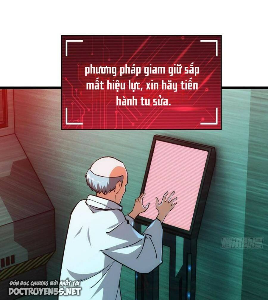 Ác Bá Trò Chơi Chương 55 Ảnh 4