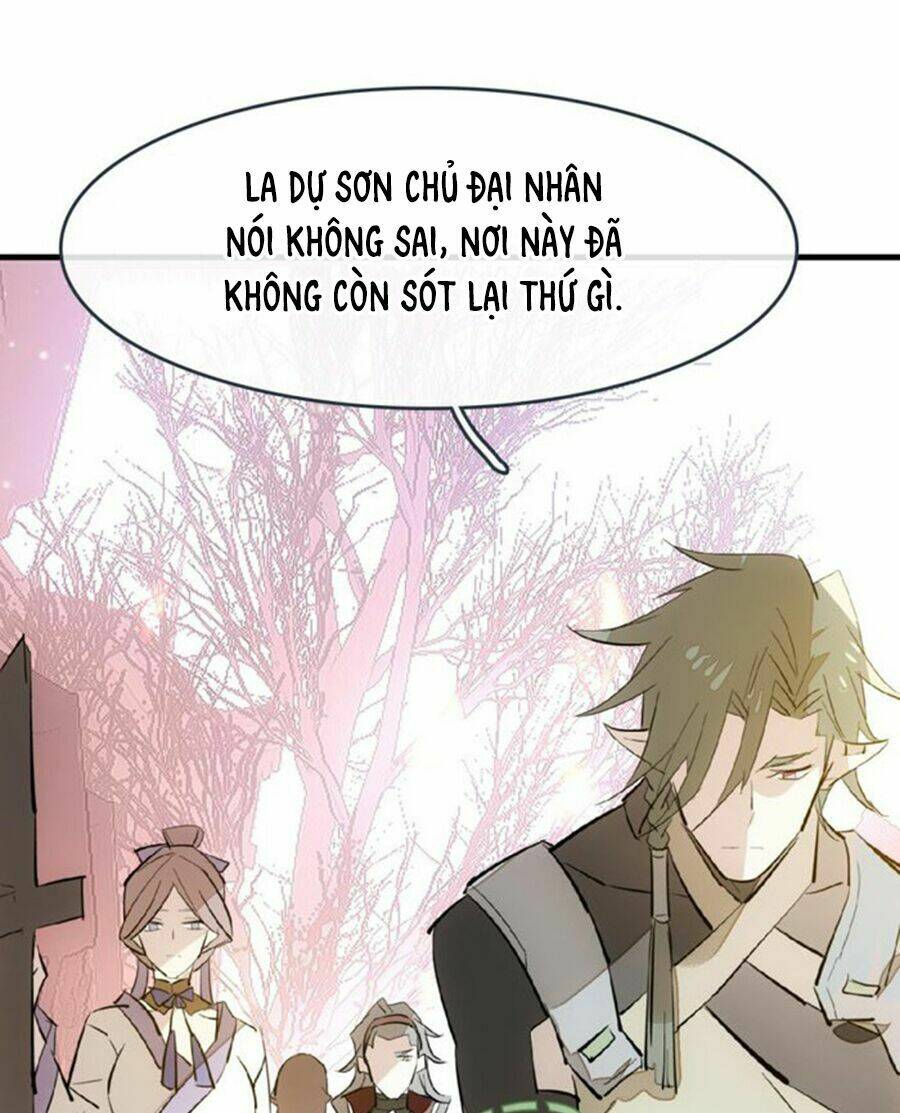 Sư Phụ Lại Trêu Chọc Ta Chương 54 Ảnh 57