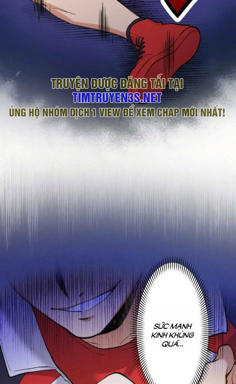 Tôi Chỉ Là Một Người Dọn Dẹp Chương 15 Ảnh 61