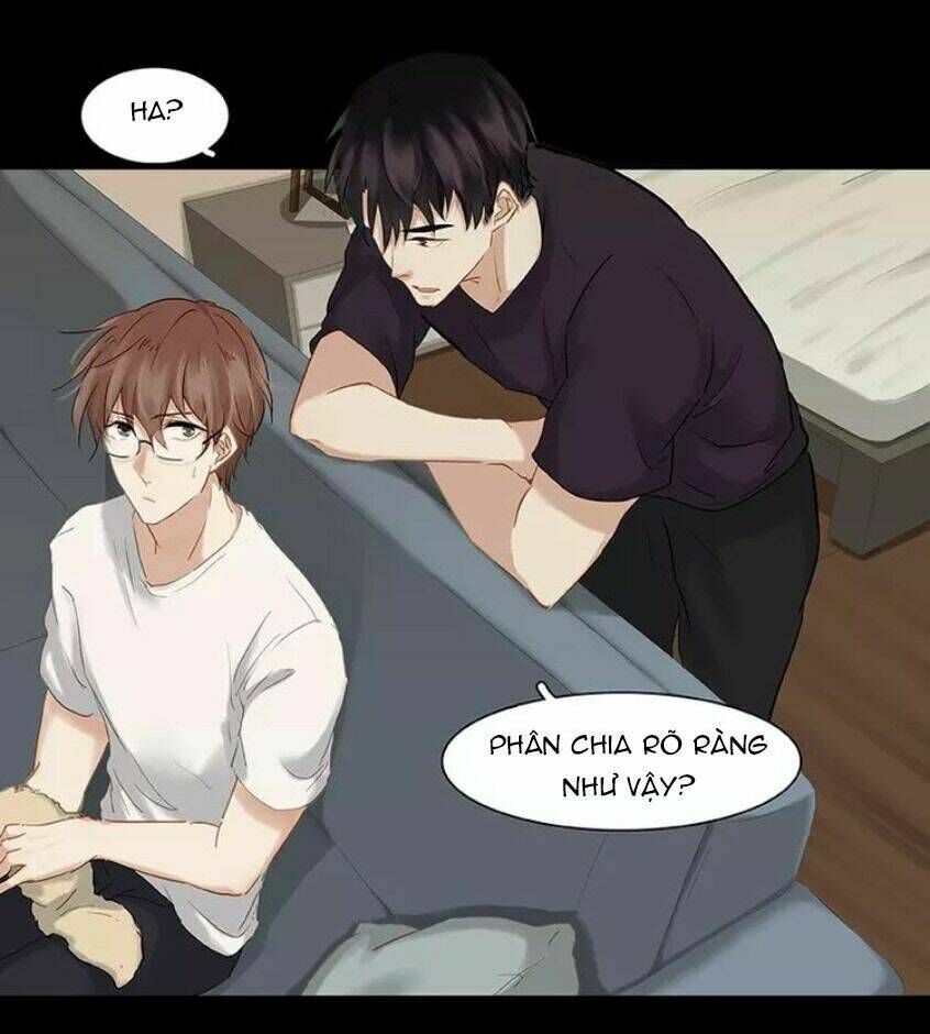 Lưu Manh Thần Thám Chương 12 Ảnh 12