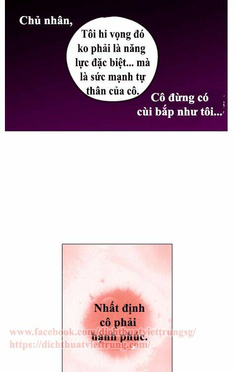 Xin Đừng Cắn Em Chương 23 Ảnh 41