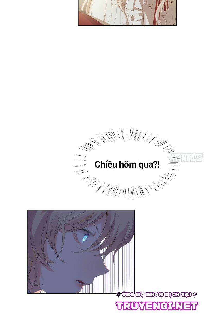 Công Lược Của Mami Chương 5 Ảnh 39
