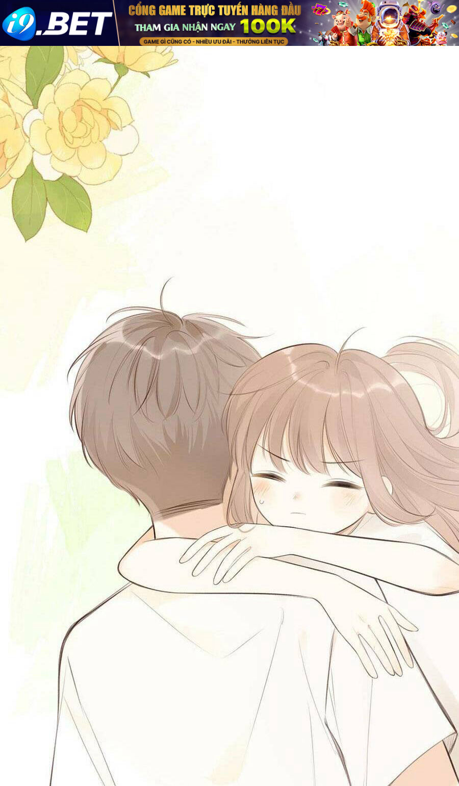 Tình Yêu Duy Nhất Của Tôi Chương 37 Ảnh 36