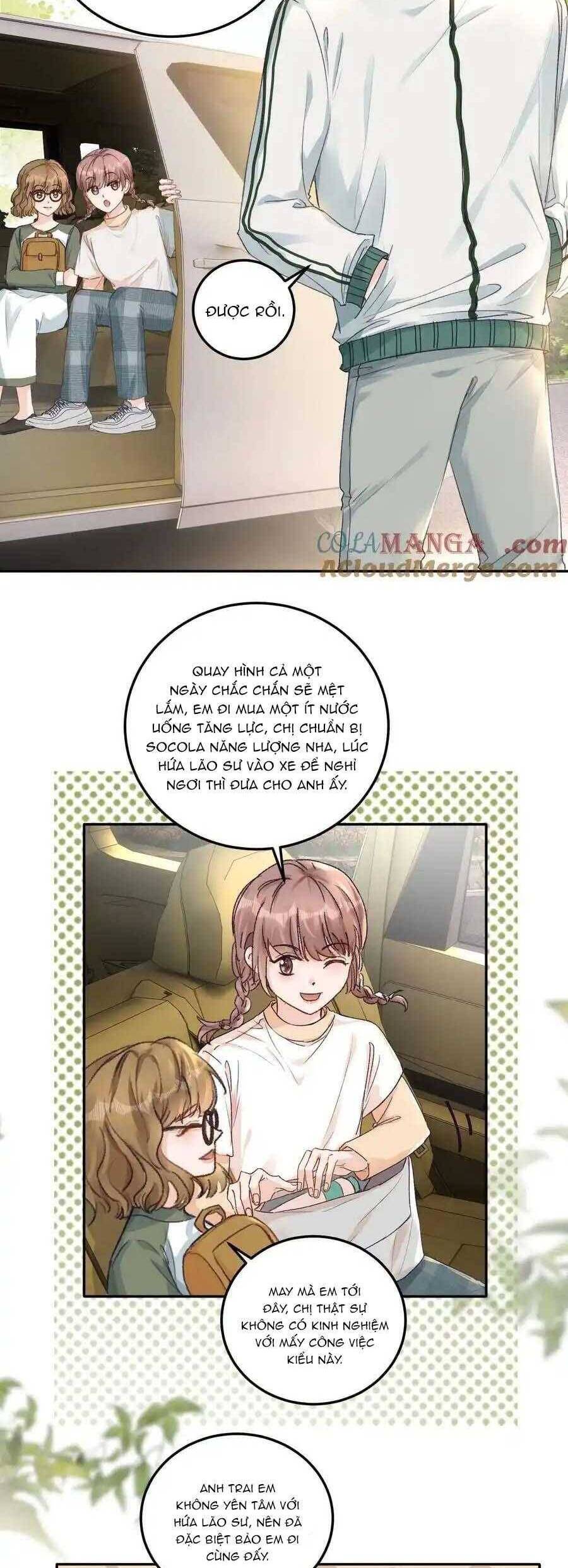 Hữu Danh Chương 89 Ảnh 8