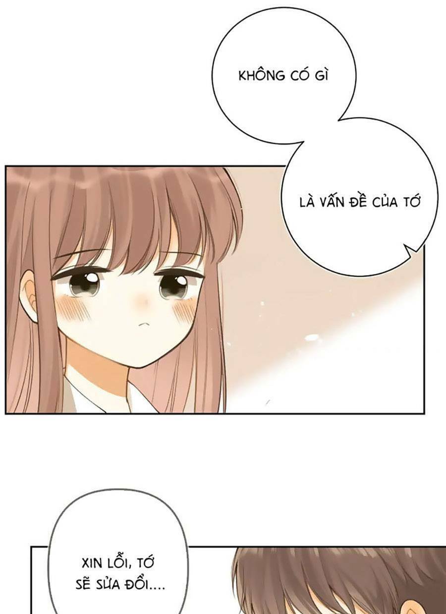 Tình Yêu Duy Nhất Của Tôi Chương 46 Ảnh 37
