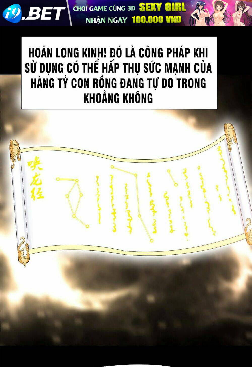 Chúa Tể Mạnh Nhất Chương 4 Ảnh 19