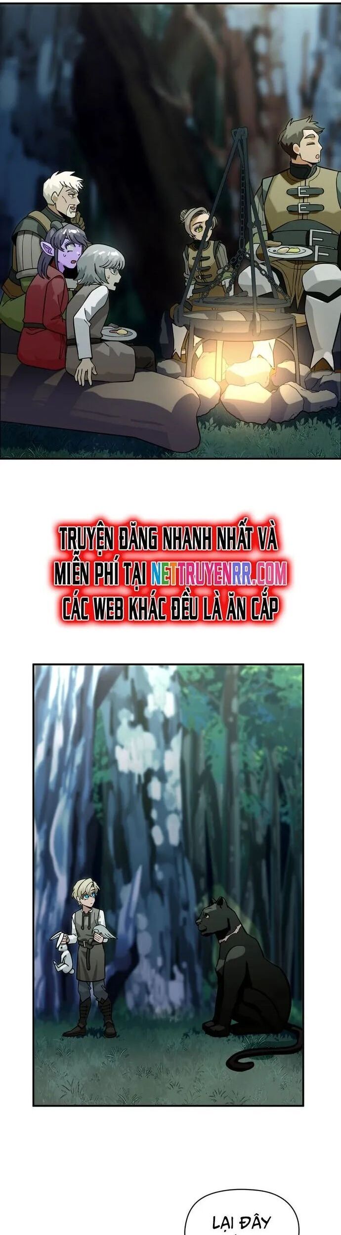 Trọng Sinh Chi Quân Chủ Chương 43 Ảnh 27