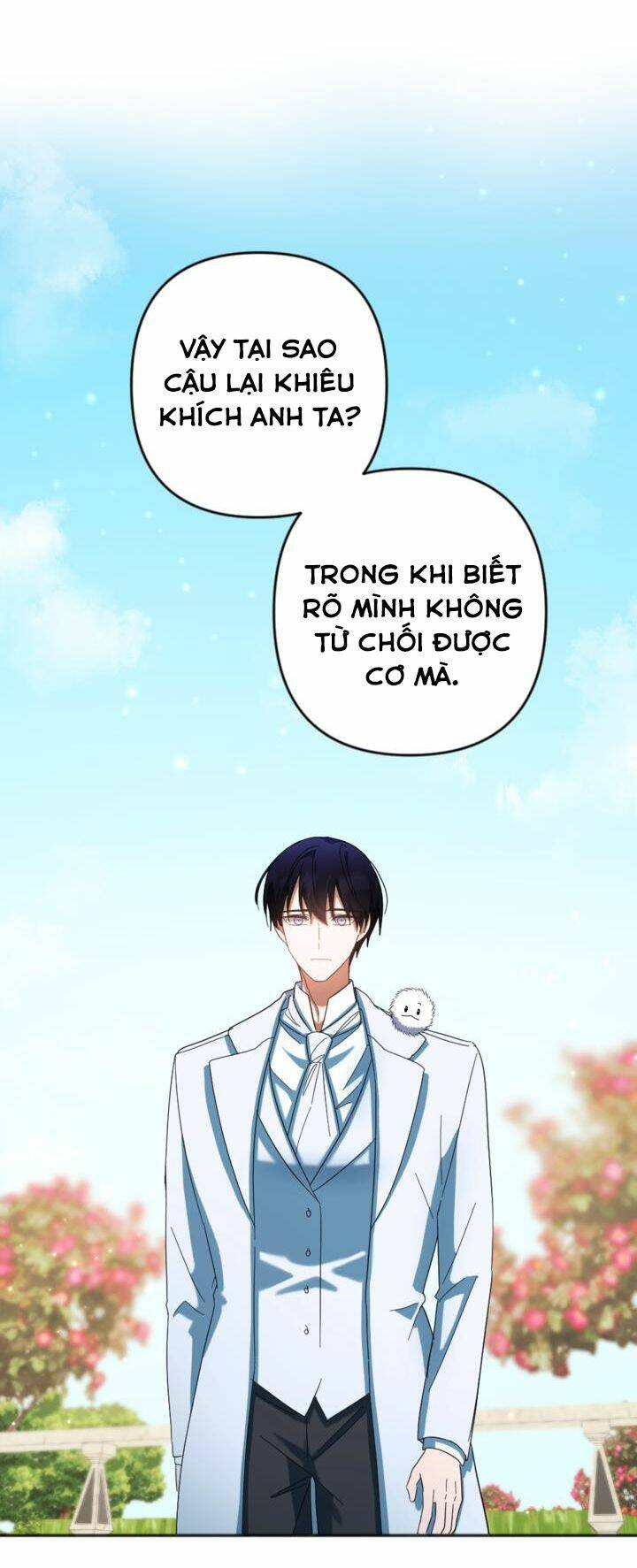 Cậu Ấy Thức Tỉnh Khi Tôi Đã Chết Chương 31 Ảnh 44