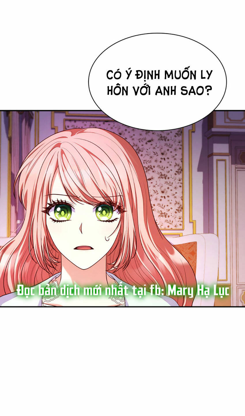 Từ Ác Nữ, Tôi Trở Thành Một Người Mẹ Chương 40.1 Ảnh 13