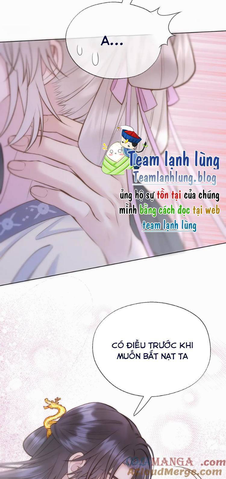 Ta Live Stream Trong Lãnh Cung Chương 86 Ảnh 14