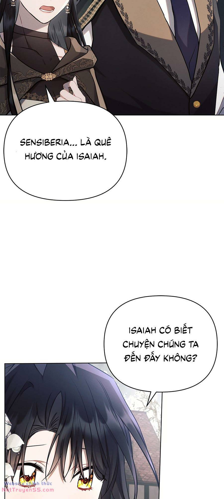 Ashtarte Chương 72 Ảnh 47