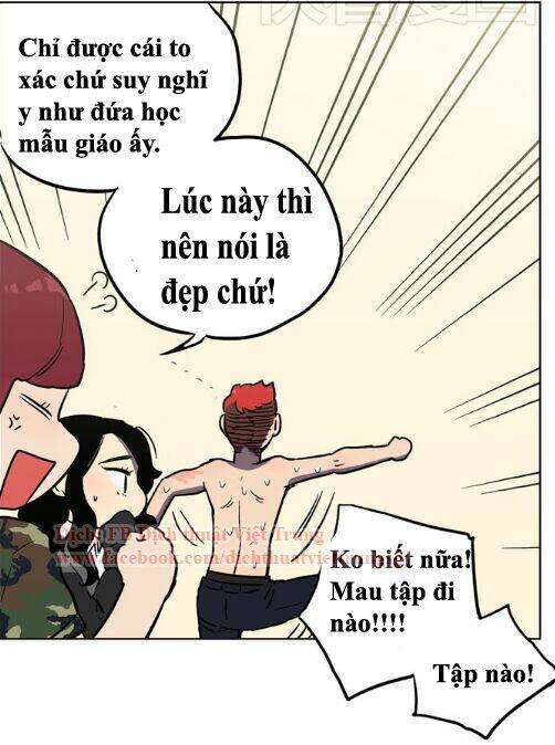 Xin Đừng Cắn Em Chương 12 Ảnh 29