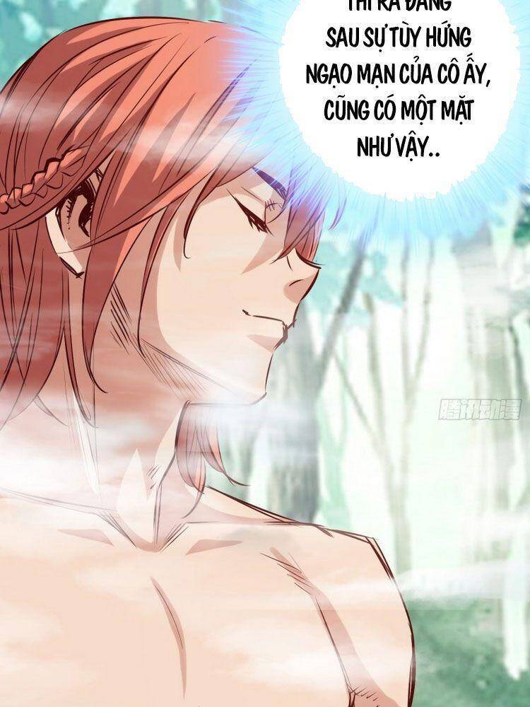 Thông Thiên Chi Lộ Chương 79 Ảnh 13
