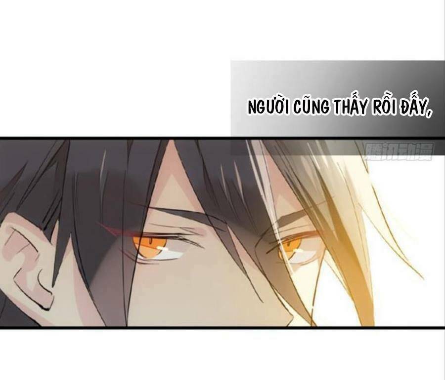 Sư Phụ Lại Trêu Chọc Ta Chương 64 Ảnh 36