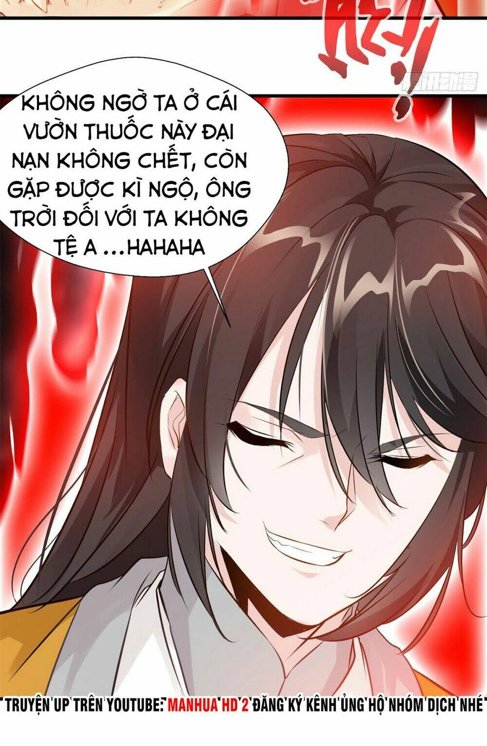 Chúa Tể Mạnh Nhất Chương 4 Ảnh 17