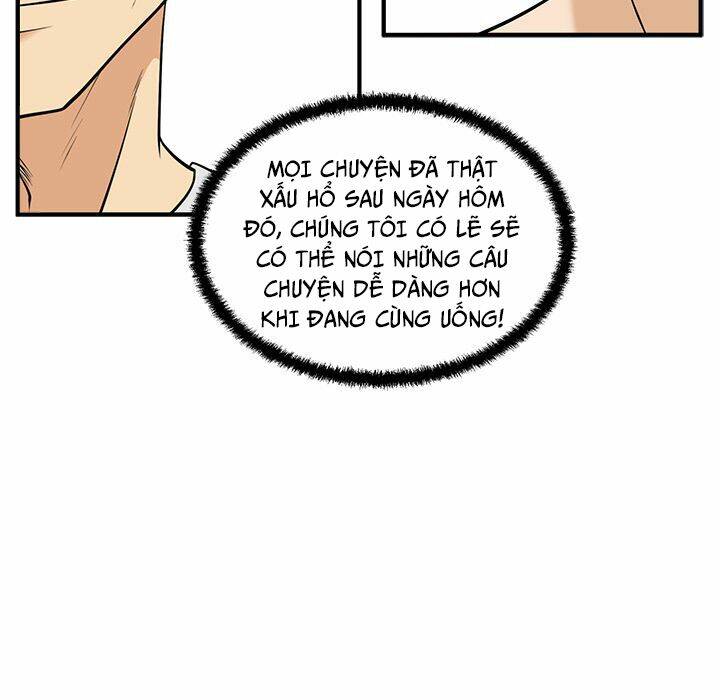 Mr Kang Chương 60 Ảnh 9