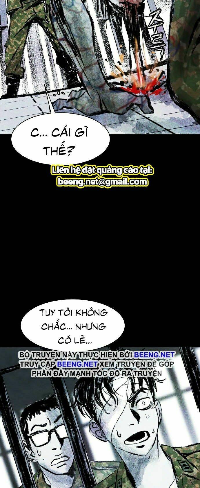 Phần Nhân Tính Cuối Cùng Chương 1 Ảnh 87