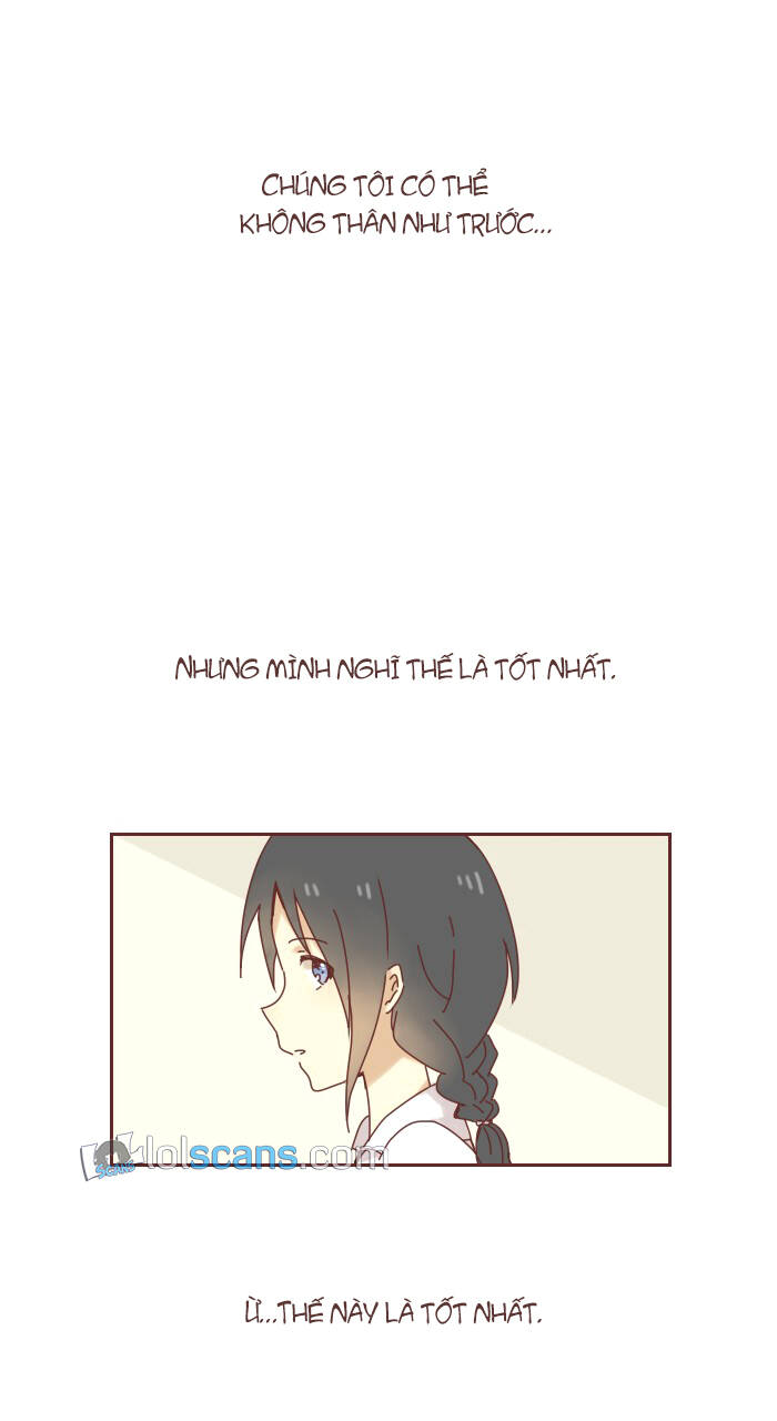 From Nightmare To Love Chương 4 Ảnh 25