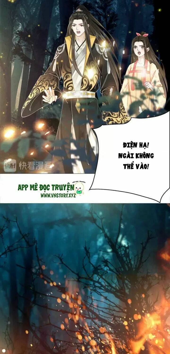 Cực Phẩm Phế Vật Tiểu Thư Chương 134 Ảnh 38