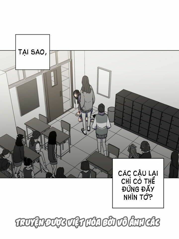 Xin Đừng Cắn Em Chương 25 Ảnh 46