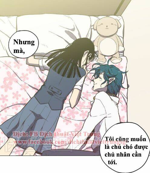 Xin Đừng Cắn Em Chương 16 Ảnh 58