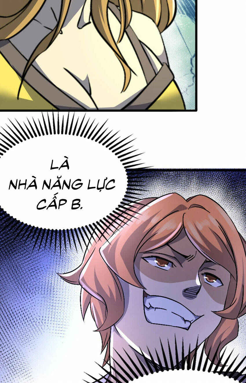 Ocd Thành Vương Giả Chương 41 Ảnh 14