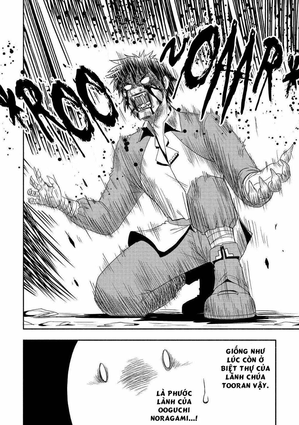 Isekai Ni Tobasareta Ossan Wa Doko E Iku? Chương 22 Ảnh 18