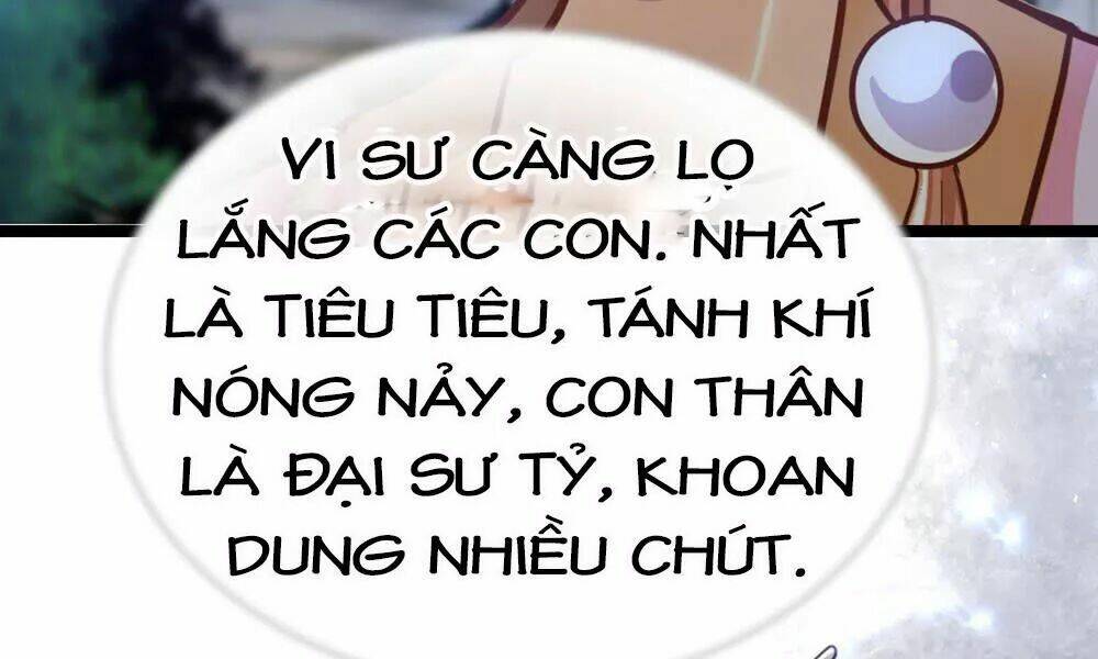 Thái Tử Phi Nhà Ta Thật Hung Hăng Chương 28 Ảnh 19