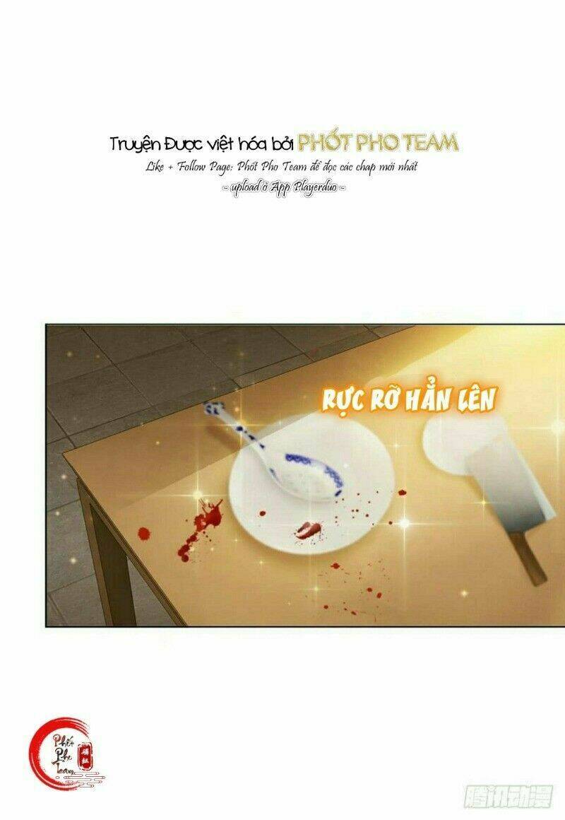 Gay Rồi! Cái Đó Thành Tinh Rồi Chương 50 Ảnh 39