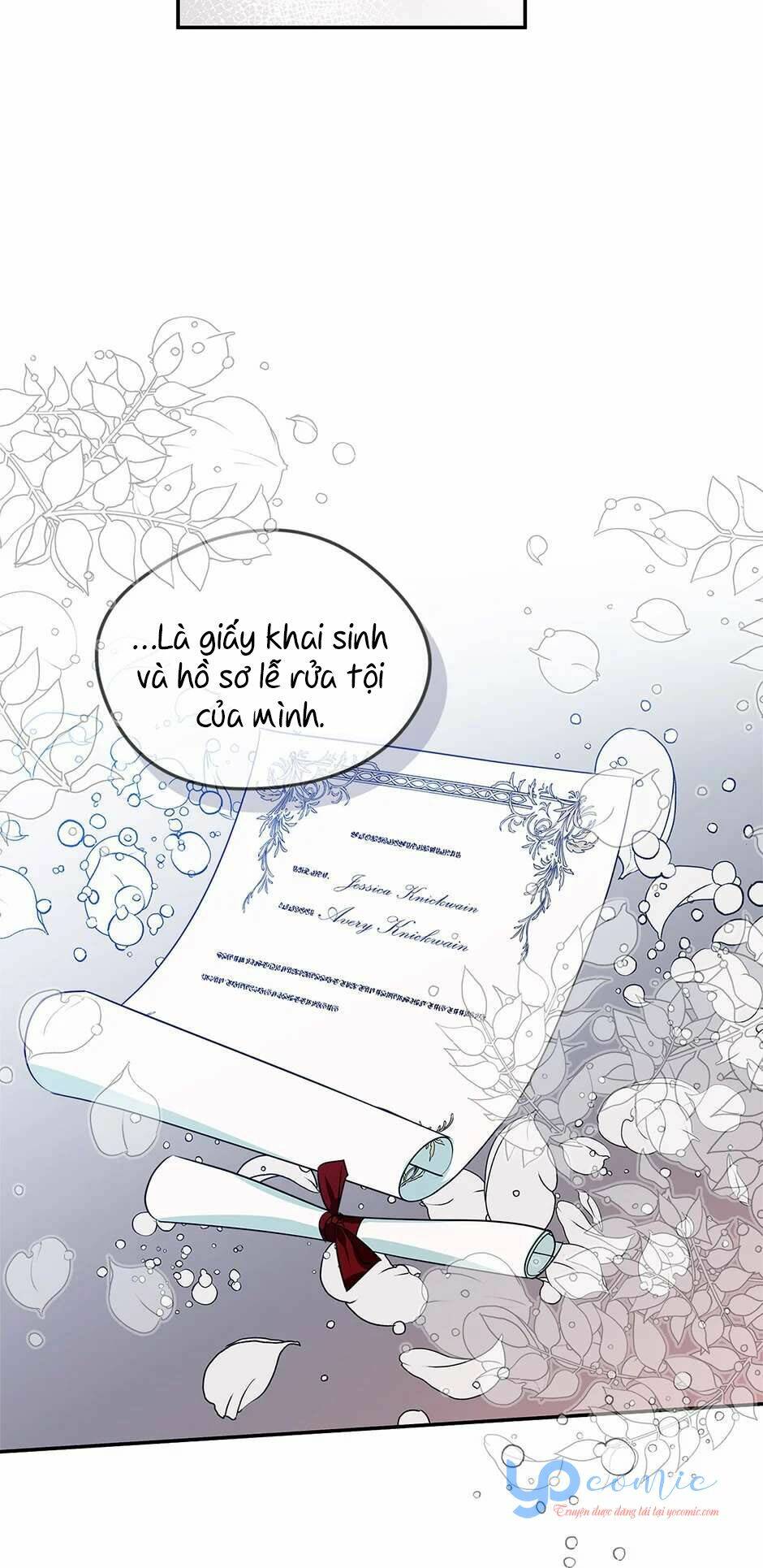 Người Hầu Của Tôi Chương 83 Ảnh 7