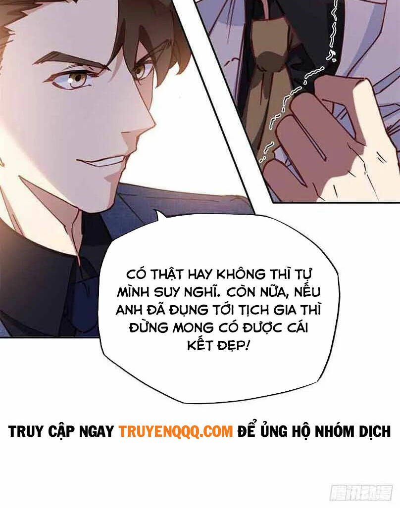 Ly Hôn Với Đại Boss Tôi Càng Tỏa Sáng Hơn Chương 105 Ảnh 8