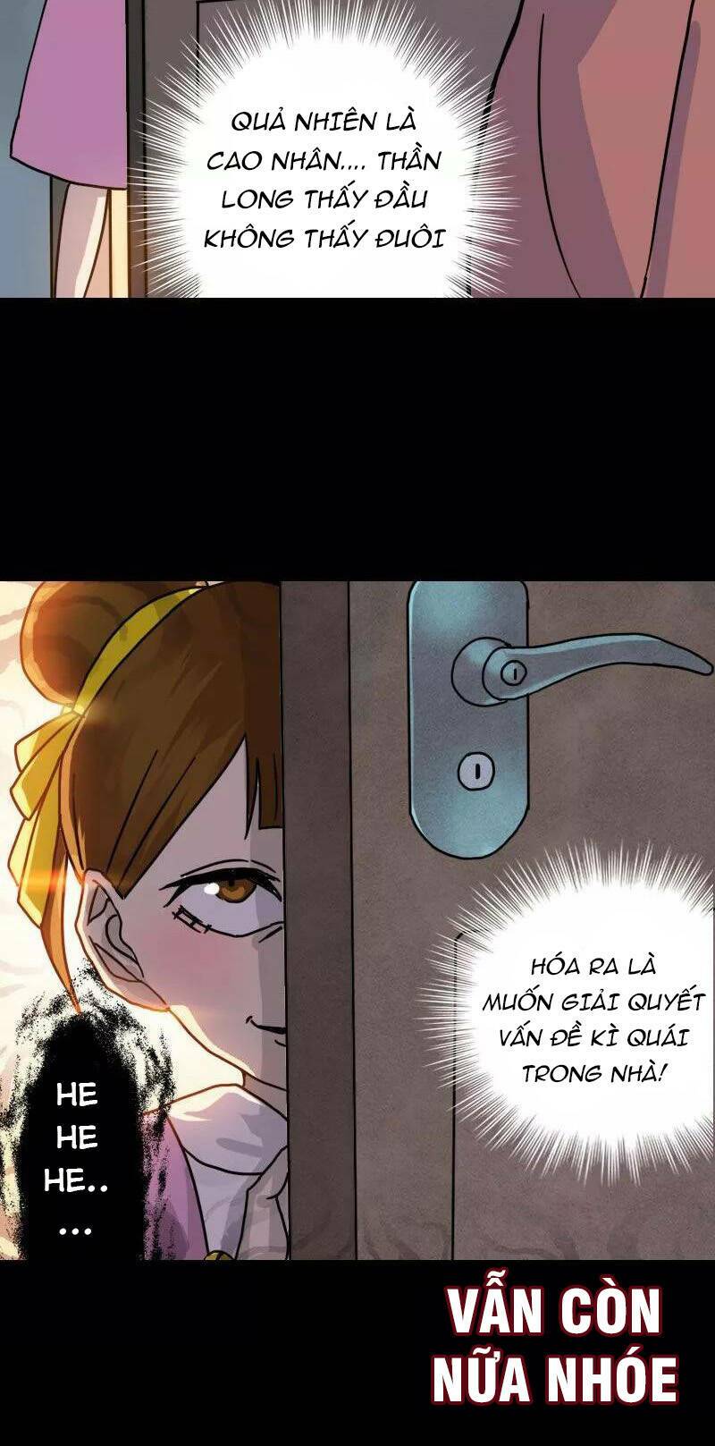 Quan Tài Hung Ác Chương 12 Ảnh 40