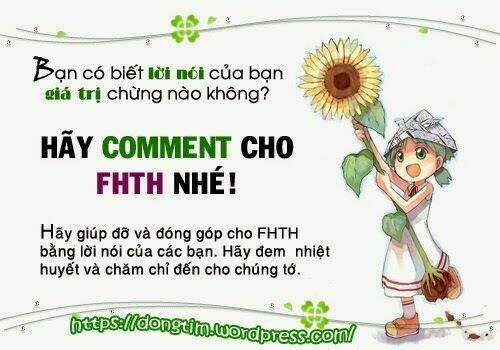 Mối Tình Cảnh Sát Và Côn Đồ Chương 7 Ảnh 3