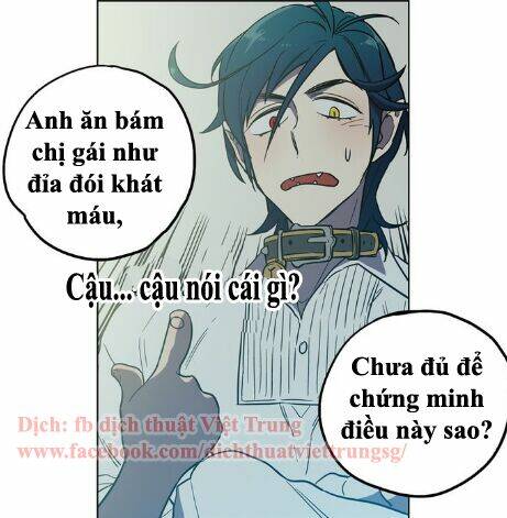 Xin Đừng Cắn Em Chương 20 Ảnh 55